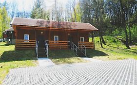 Zloty Potok Resort
